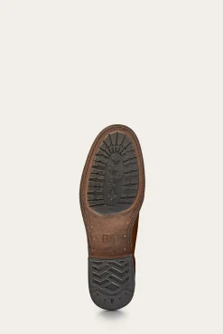 Boots^Frye Tyler Lace Up