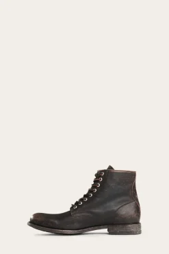 Boots^Frye Tyler Lace Up