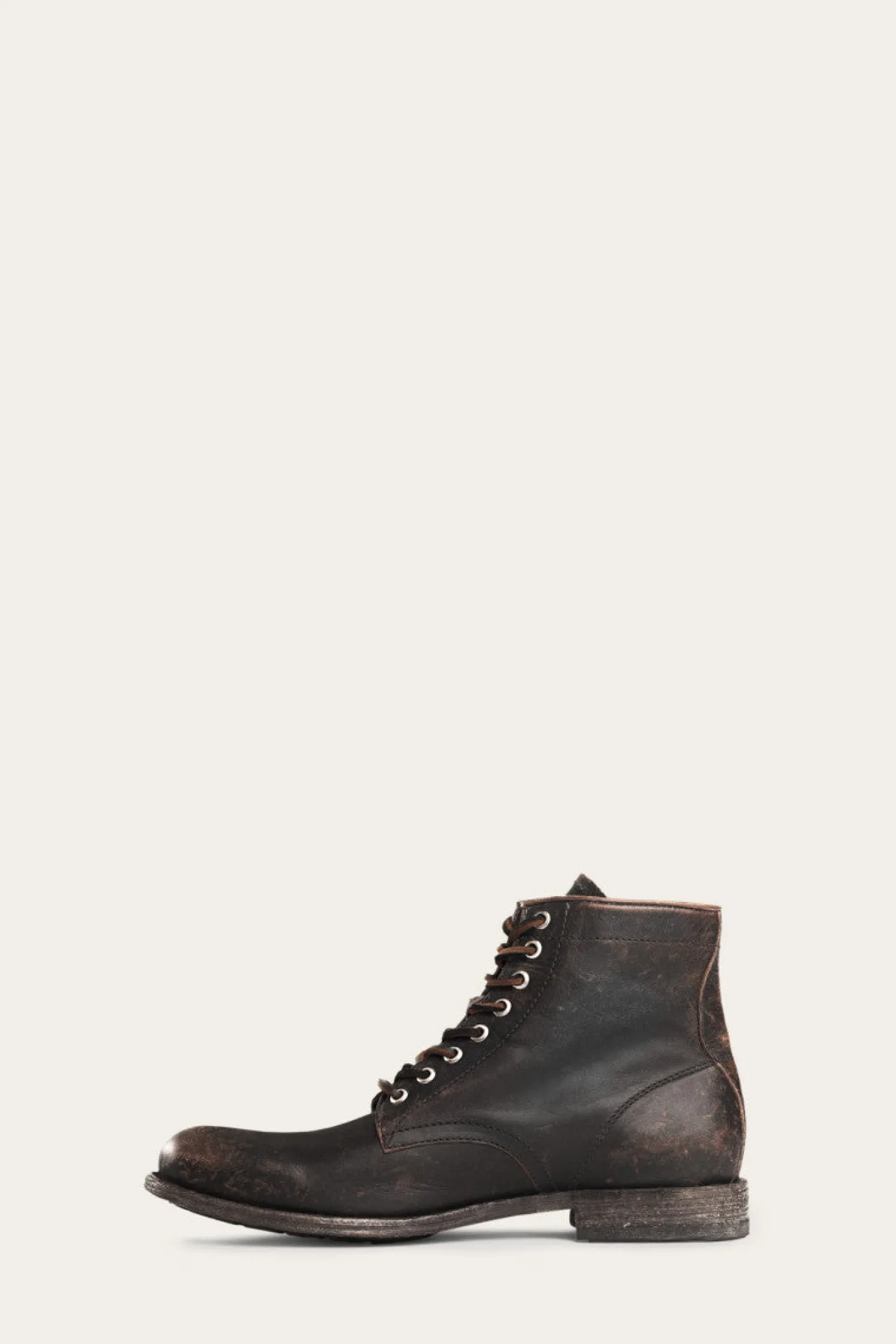Boots^Frye Tyler Lace Up