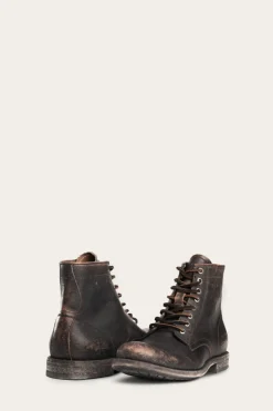 Boots^Frye Tyler Lace Up