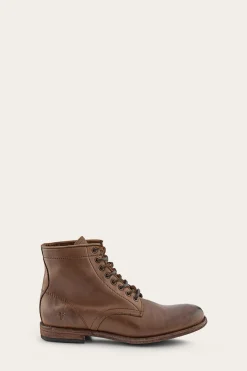 Boots^Frye Tyler Lace Up