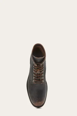 Boots^Frye Tyler Lace Up