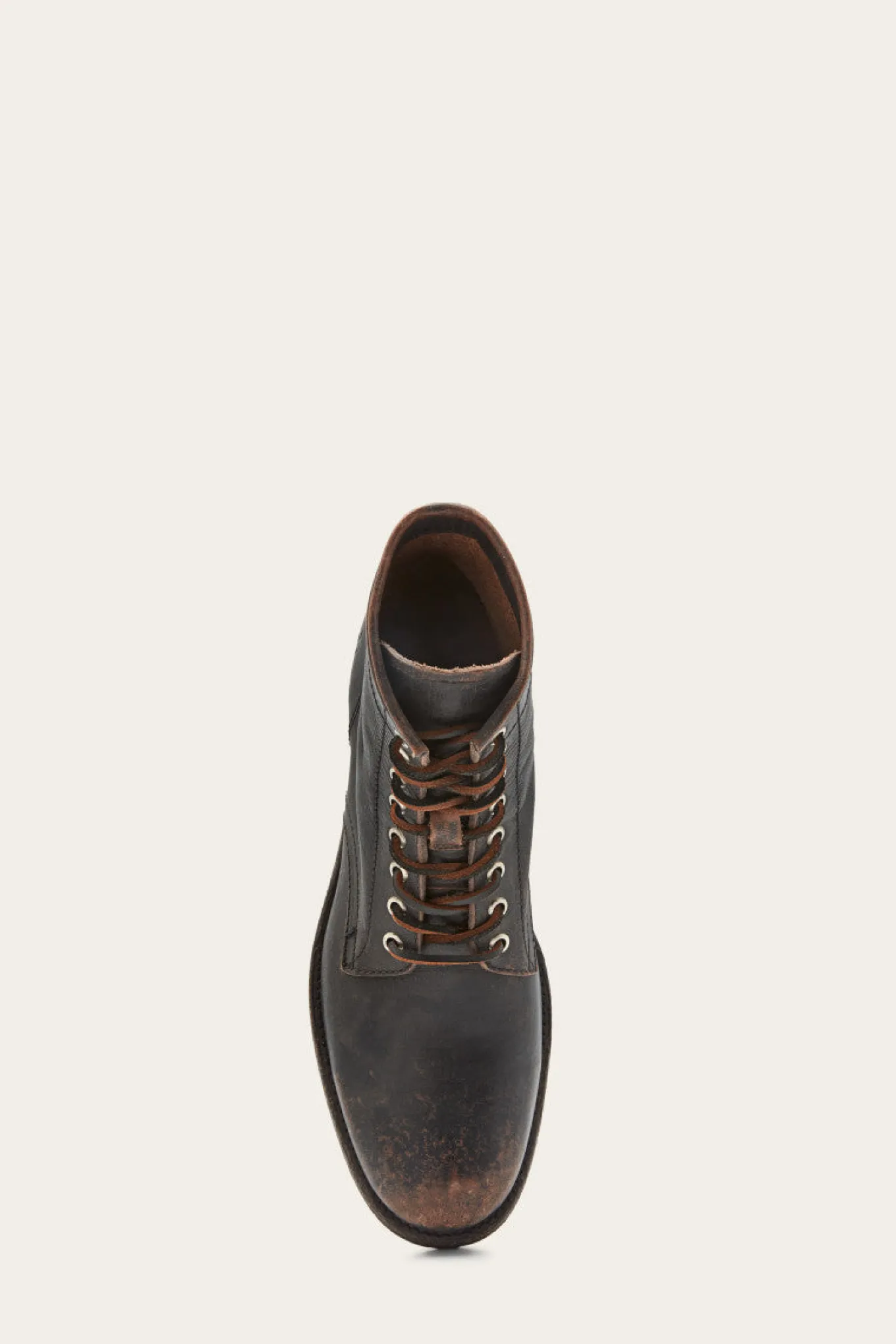 Boots^Frye Tyler Lace Up