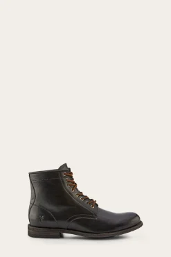 Boots^Frye Tyler Lace Up