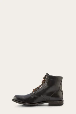 Boots^Frye Tyler Lace Up