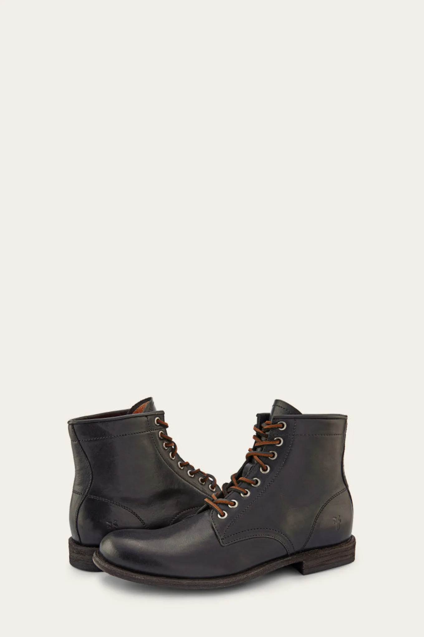 Boots^Frye Tyler Lace Up