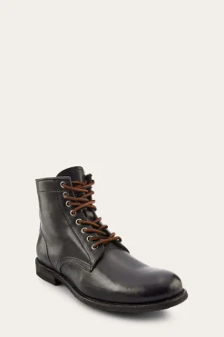 Boots^Frye Tyler Lace Up
