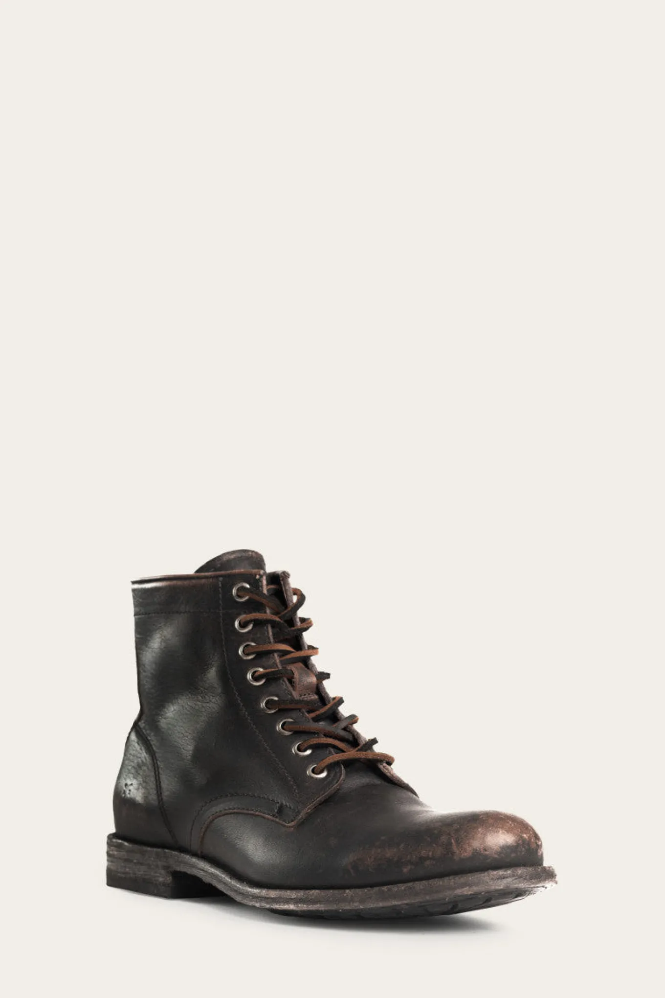 Boots^Frye Tyler Lace Up