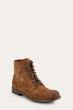 Boots^Frye Tyler Lace Up