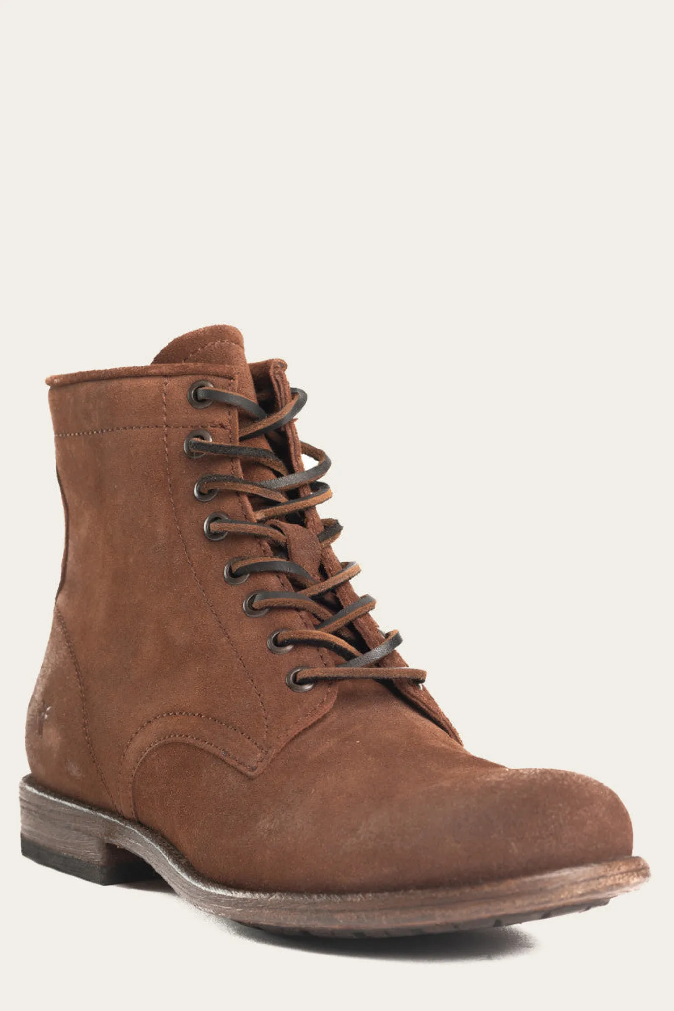 Boots^Frye Tyler Lace Up