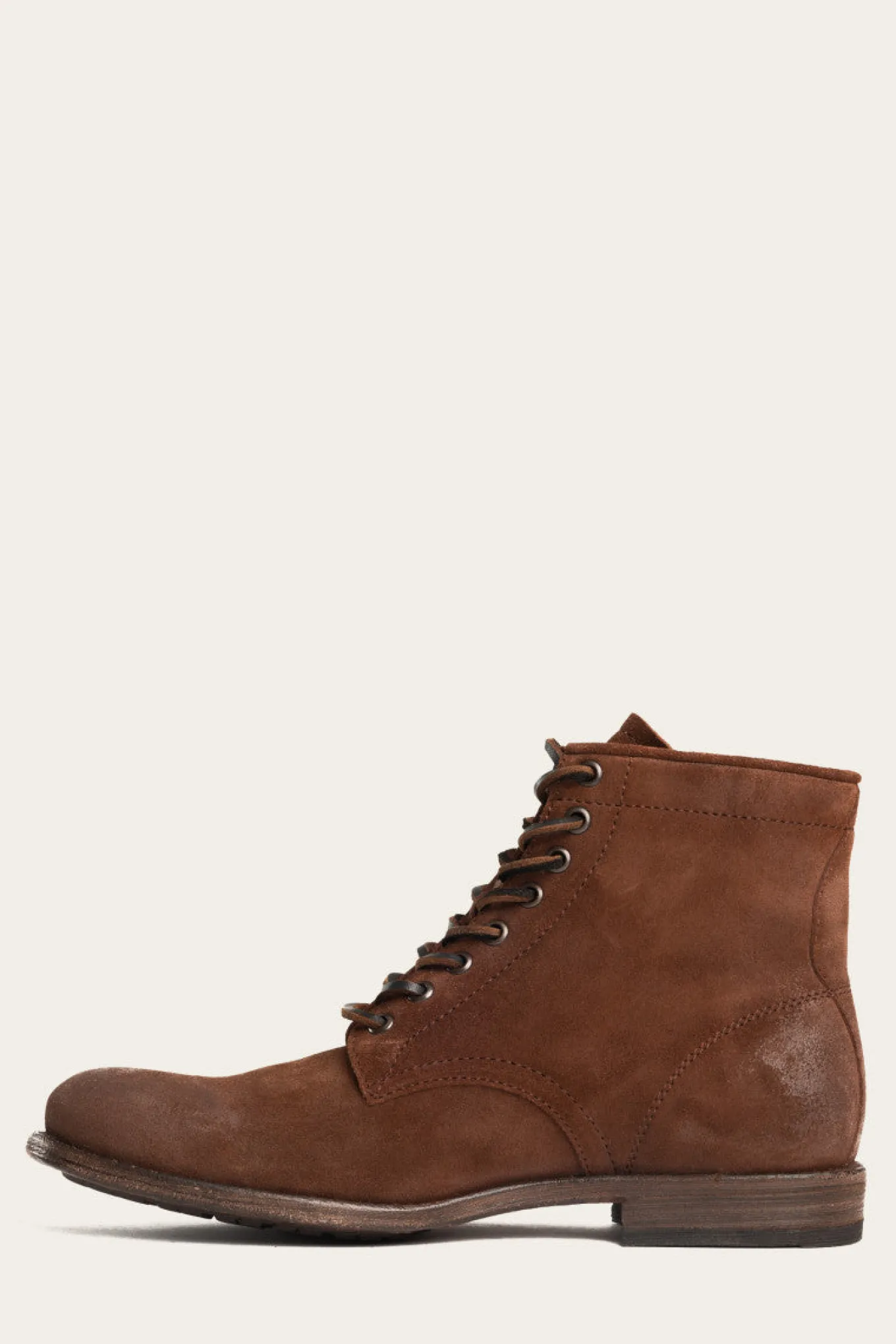 Boots^Frye Tyler Lace Up