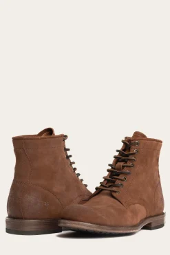 Boots^Frye Tyler Lace Up
