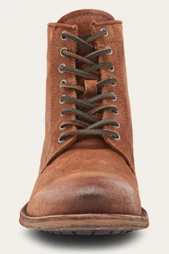 Boots^Frye Tyler Lace Up