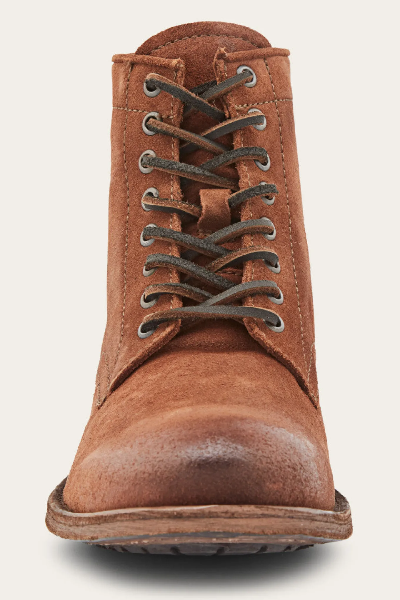 Boots^Frye Tyler Lace Up