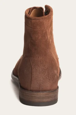 Boots^Frye Tyler Lace Up