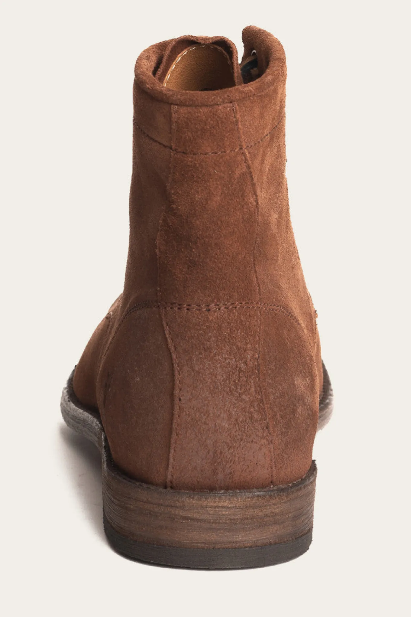 Boots^Frye Tyler Lace Up