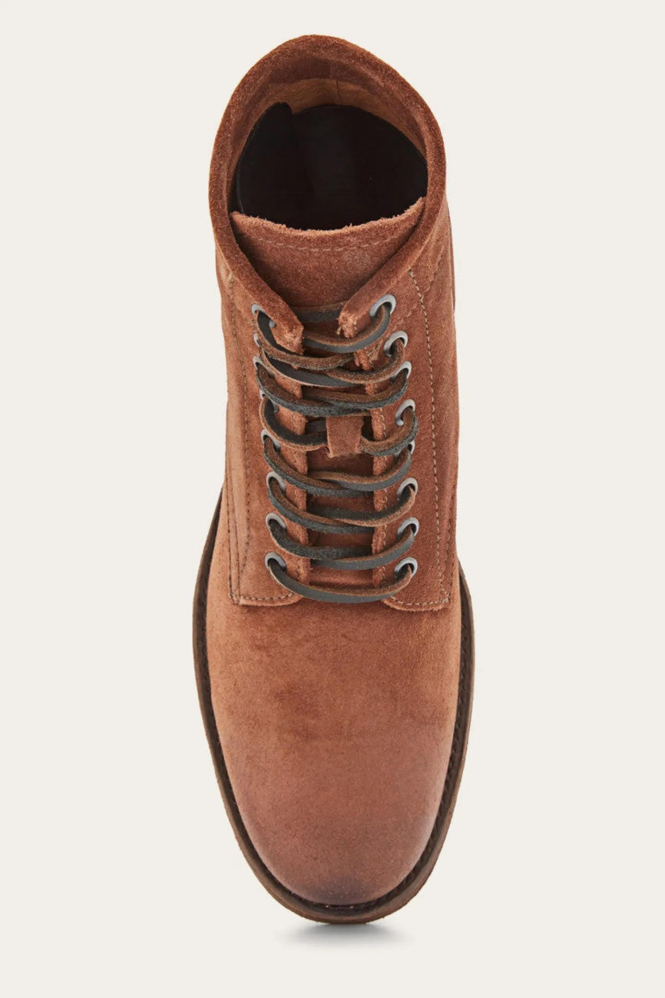 Boots^Frye Tyler Lace Up