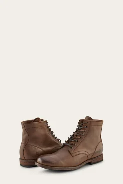 Boots^Frye Tyler Lace Up