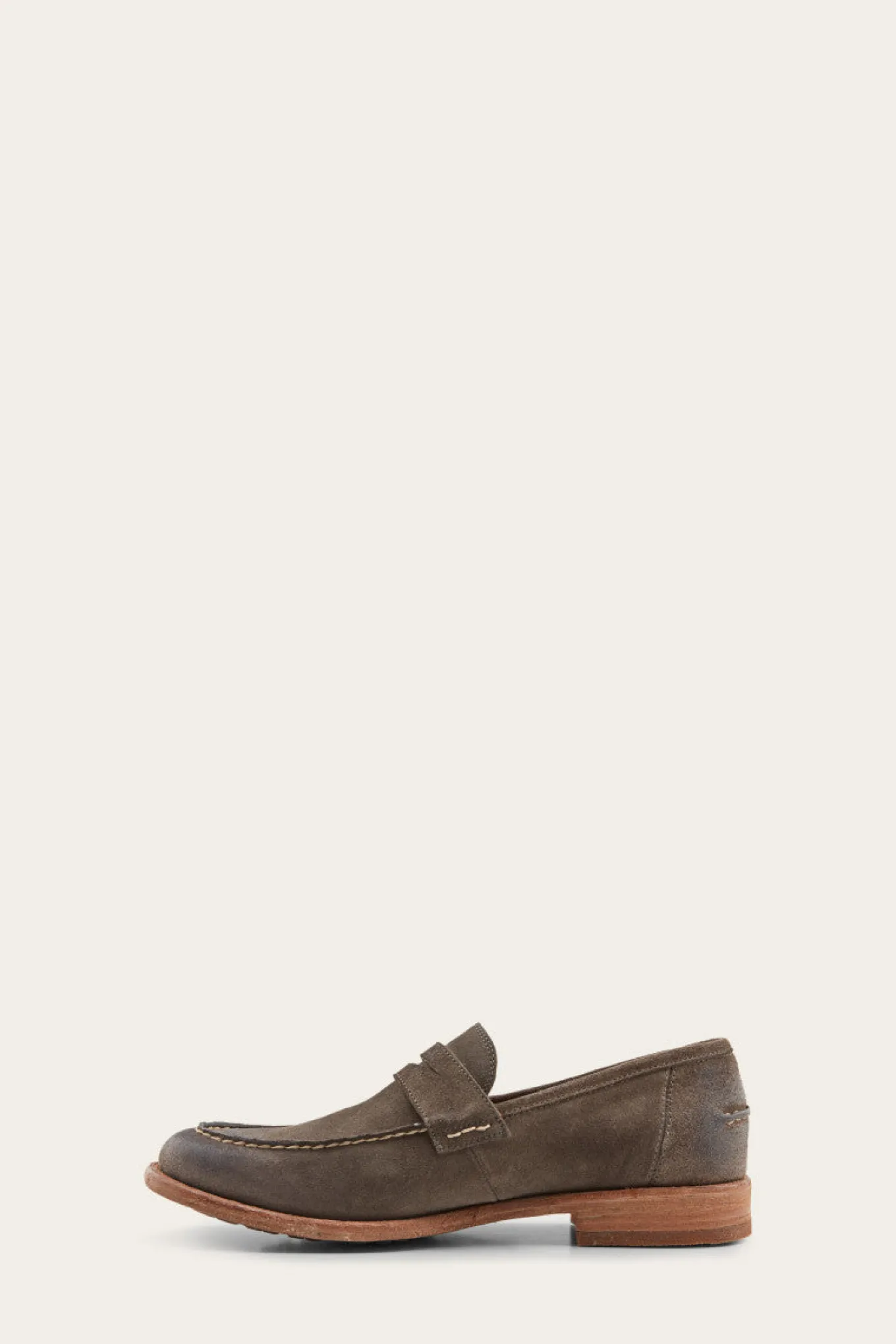 Dress^Frye Tyler Penny
