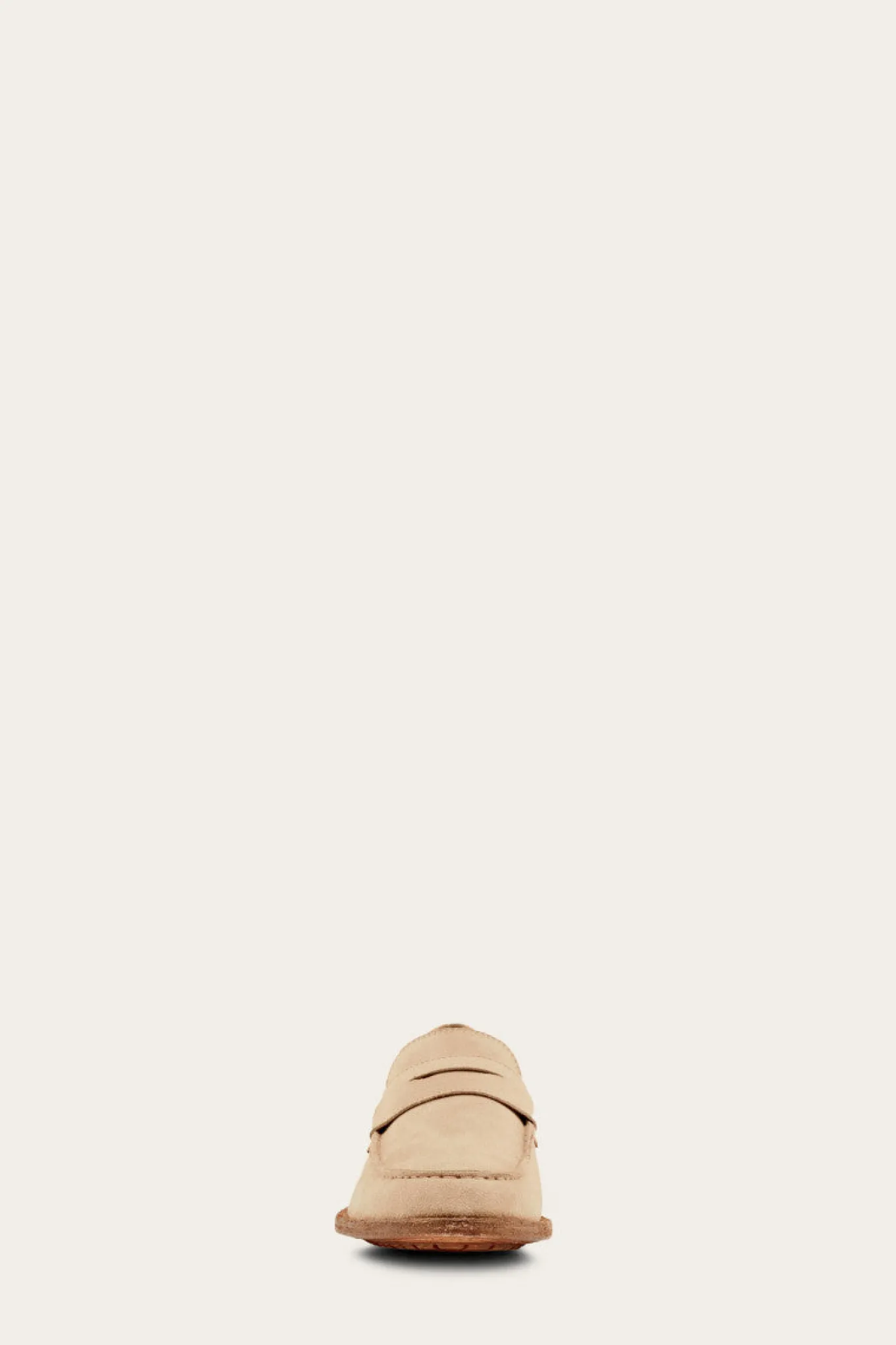 Dress^Frye Tyler Penny