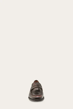 Dress^Frye Tyler Penny