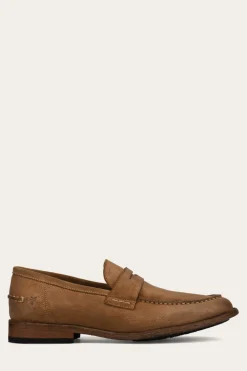 Dress^Frye Tyler Penny