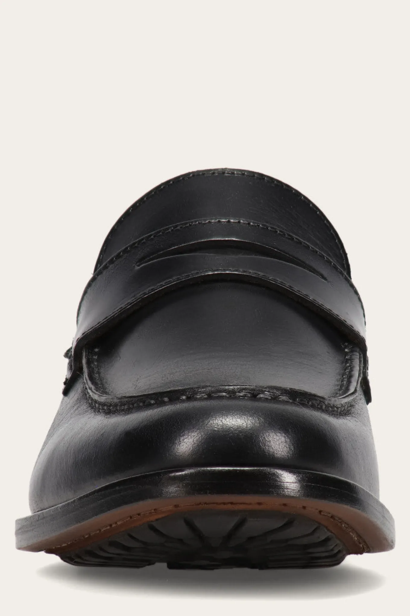 Dress^Frye Tyler Penny