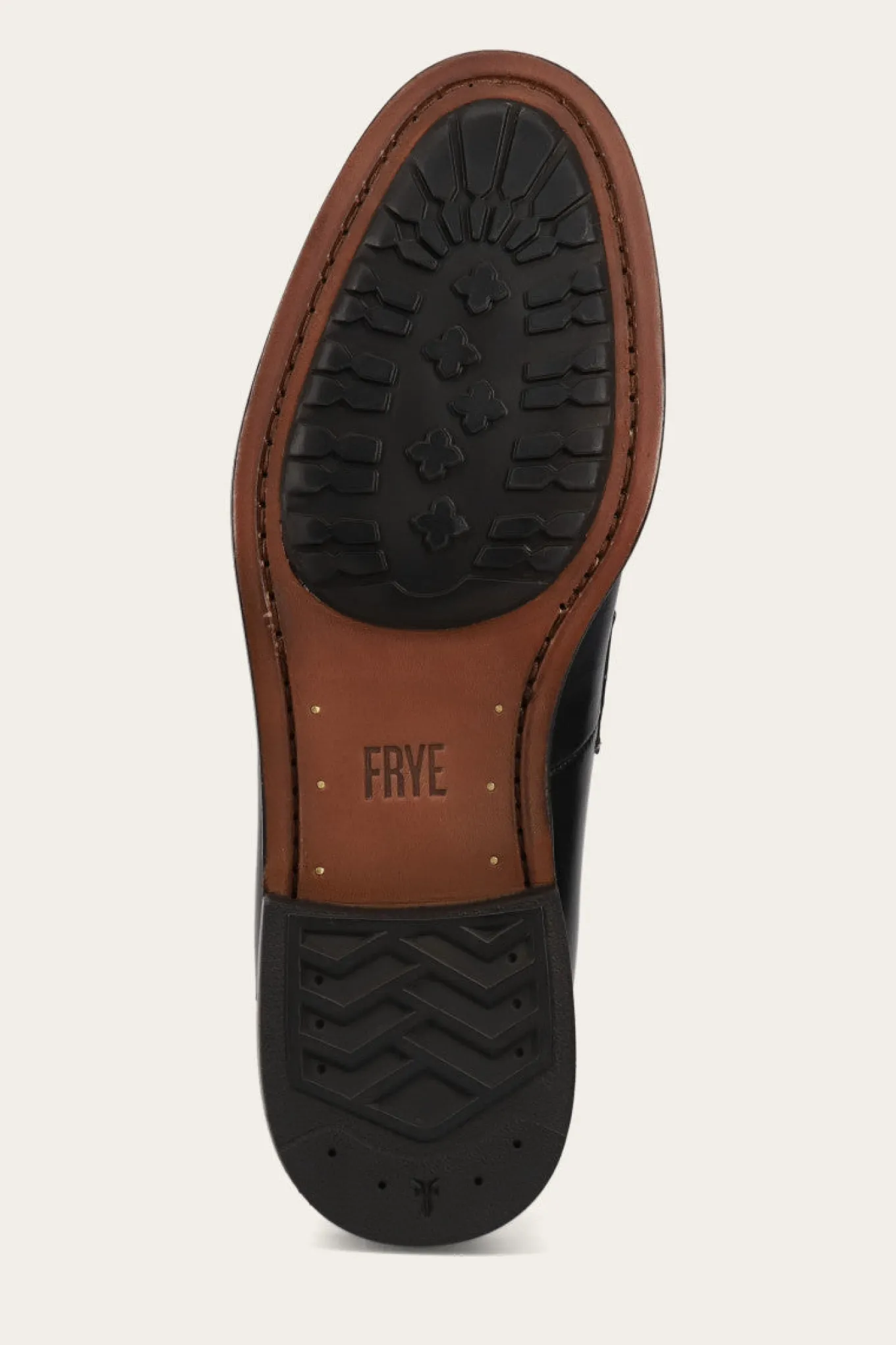 Dress^Frye Tyler Penny