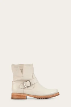 Booties^Frye Veronica Bootie