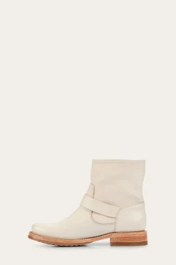 Booties^Frye Veronica Bootie
