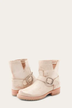 Booties^Frye Veronica Bootie