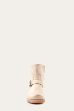 Booties^Frye Veronica Bootie