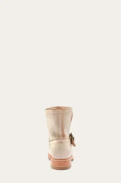 Booties^Frye Veronica Bootie