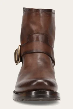 Booties^Frye Veronica Bootie