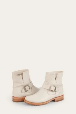 Booties^Frye Veronica Bootie