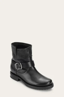 Booties^Frye Veronica Bootie