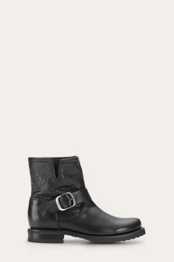 Booties^Frye Veronica Bootie