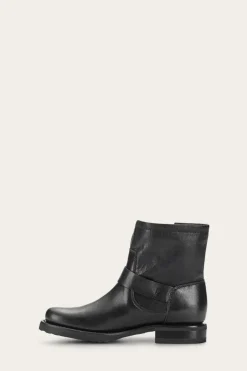 Booties^Frye Veronica Bootie