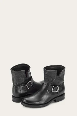 Booties^Frye Veronica Bootie