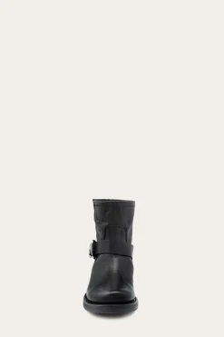 Booties^Frye Veronica Bootie