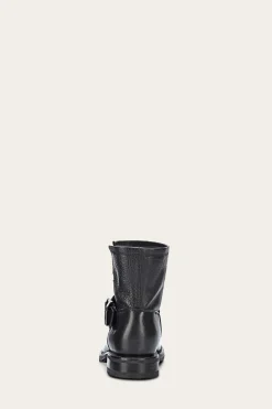 Booties^Frye Veronica Bootie
