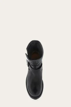 Booties^Frye Veronica Bootie
