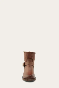 Booties^Frye Veronica Bootie