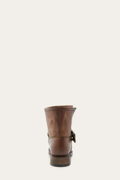 Booties^Frye Veronica Bootie