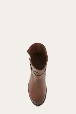 Booties^Frye Veronica Bootie