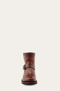 Booties^Frye Veronica Bootie