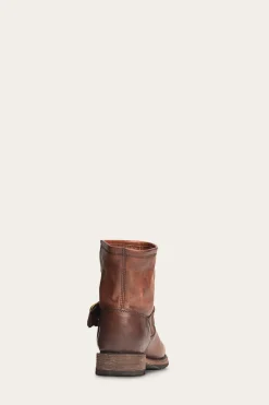 Booties^Frye Veronica Bootie