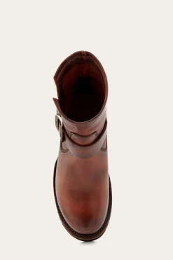 Booties^Frye Veronica Bootie