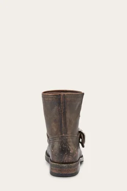 Booties^Frye Veronica Bootie
