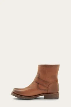 Booties^Frye Veronica Bootie